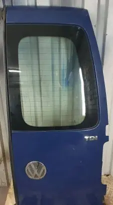Volkswagen Caddy Rear door