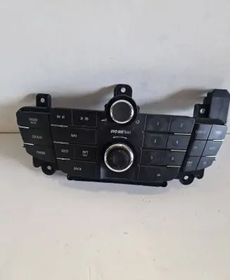 Opel Insignia A Head unit multimedia control 13273256