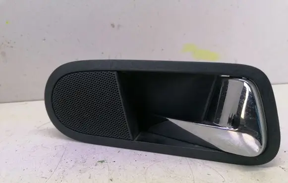 Volkswagen Sharan Rear door interior handle 7M3837114B 21A24648