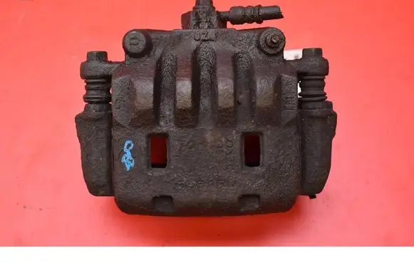 Subaru Legacy Front brake caliper