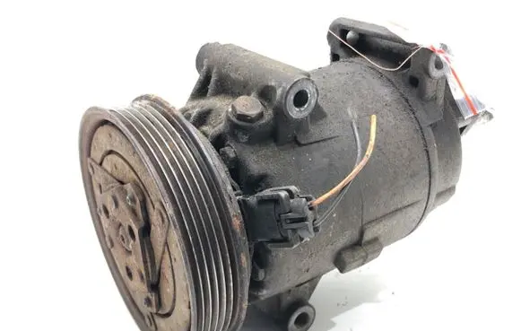 Air conditioning (A/C) compressor (pump)