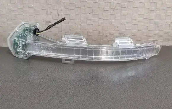 Volkswagen PASSAT B8 Mirror indicator light 3G0949101A