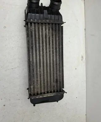 Peugeot 207 Intercooler radiator H1400 9651184880