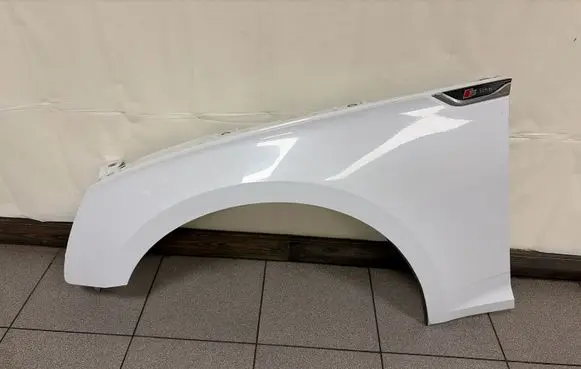 Audi A5 Fender 