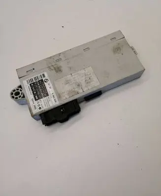 BMW 5 E60 E61 CAS control unit/module 6963828 61356963828