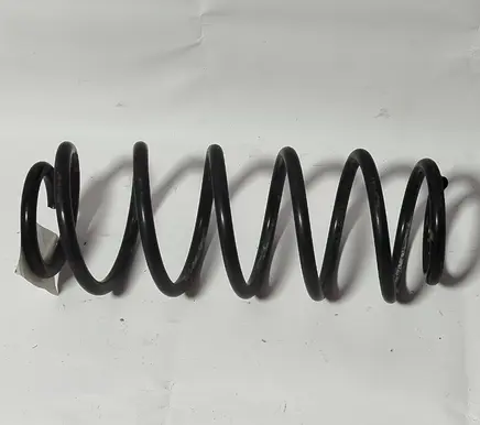Mitsubishi Colt Rear coil spring 78566 t0857237