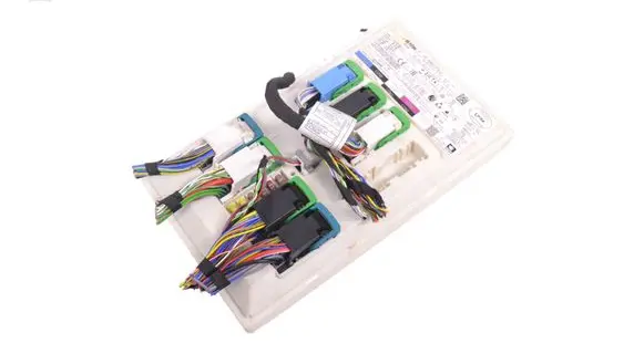 KIA Sportage Central body control module 5A671F9