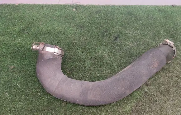Audi A4 S4 B8 8K Intercooler hose/pipe 8K0145738T