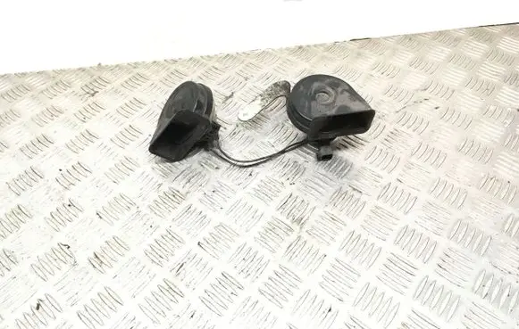 Ford S-MAX Horn signal 6M2T13A923HC 8345A2249M21 A046522