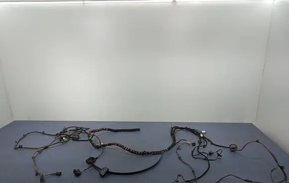 Skoda Octavia Mk4 Other wiring loom