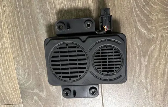 KIA Niro Other devices 96390AT520