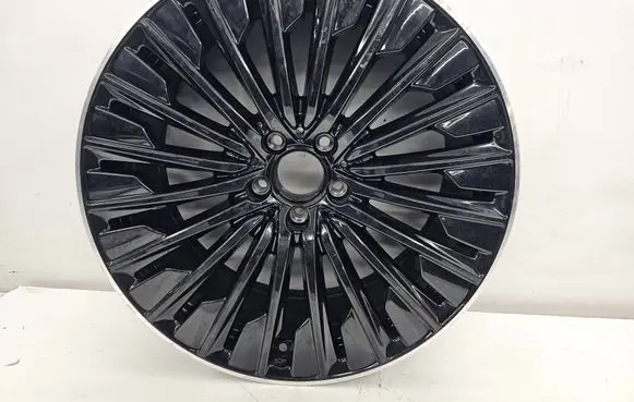 Mercedes-Benz E W214 R19 alloy rim A2144010500 SPA2144010500