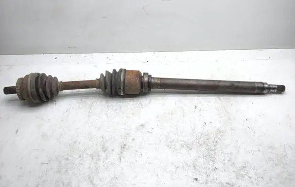 Volvo V70 Front driveshaft 