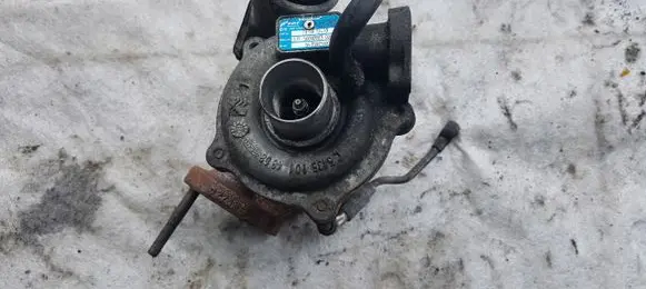 Fiat Grande Punto Turbo 735013430