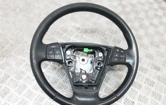 Volvo V50 Steering wheel 30721755