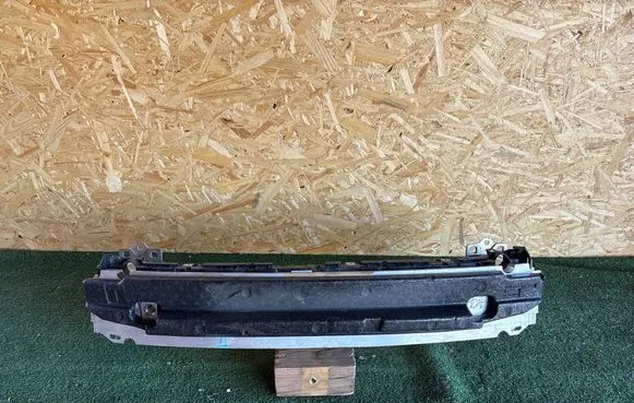 Porsche 911 992 Front bumper support beam 992807108K