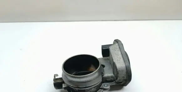 BMW 1 E81 E87 Throttle valve 7804373