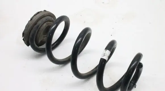 Audi A4 S4 B9 8W Rear coil spring 8W0511115EP