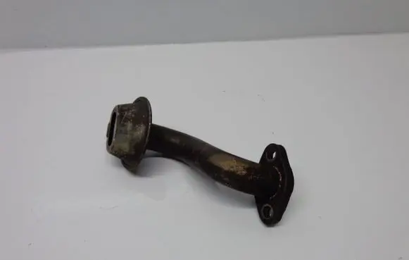 Mitsubishi Pajero Oil sump strainer pipe 