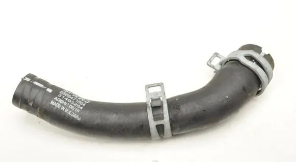 Volvo XC60 Engine coolant pipe/hose 31493284