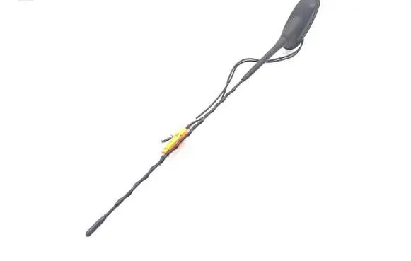 Radio antenna