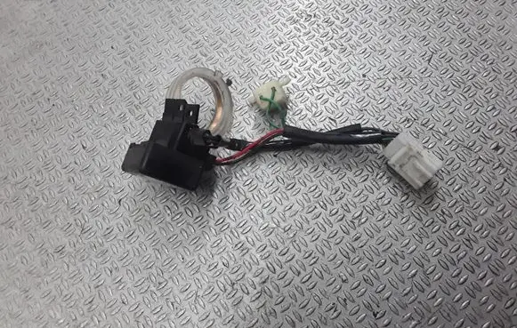 Mitsubishi Outlander Immobiliser reader (aerial) MR587312