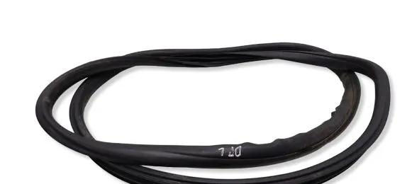 Honda Accord Front door rubber seal 