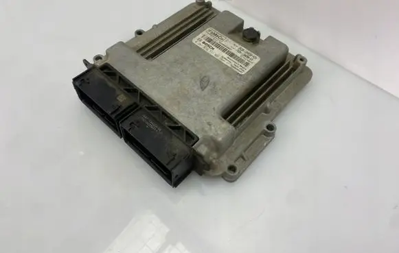 Ford Mustang VI Engine control unit/module ECU GR3A-12A650-AZA