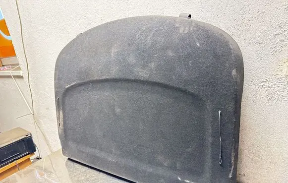 Opel Insignia A Parcel shelf 39129567