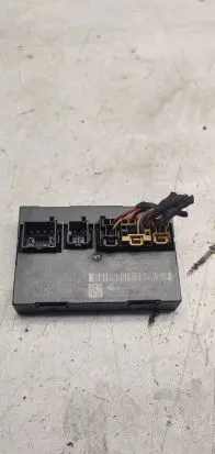 Volkswagen PASSAT B6 Comfort/convenience module 3c0959433R