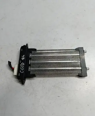 KIA Ceed Electric car heater 13510H053