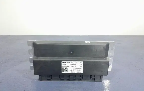 Other control units/modules