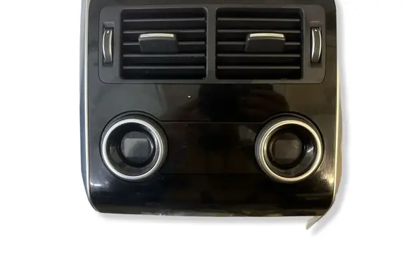 Land Rover Range Rover Sport L494 Interior fan control switch JK5218D687AC