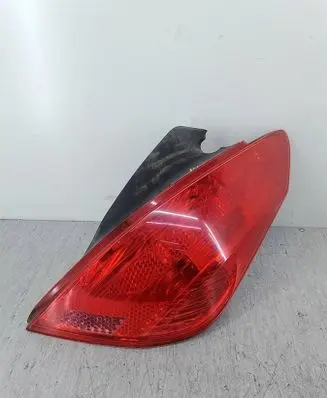 Peugeot 308 Rear/tail lights 9680425680