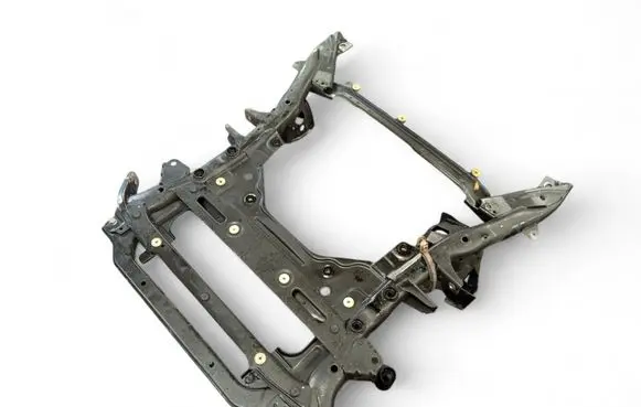 BMW X5 F15 Front subframe 6866689
