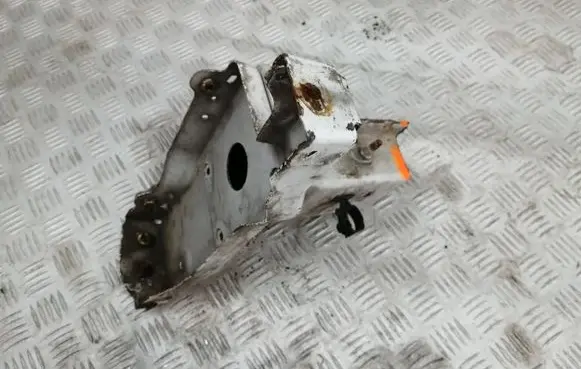 Peugeot Expert Front quarter panel 