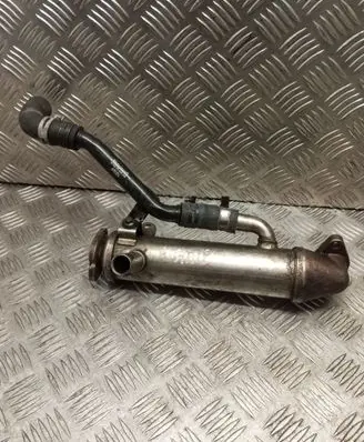 Jaguar X-Type EGR valve cooler 2S7Q9F464AA