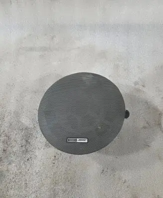 Audi A8 S8 D2 4D Parcel shelf speaker 4D0035401C