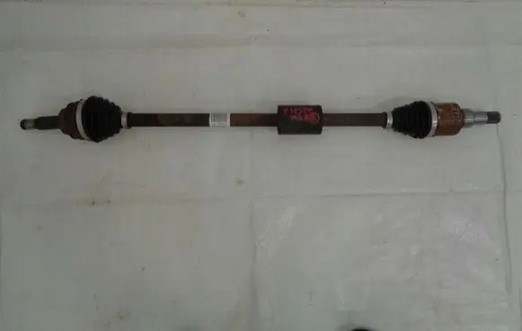 Ford Fiesta Front driveshaft H1B53B436BF