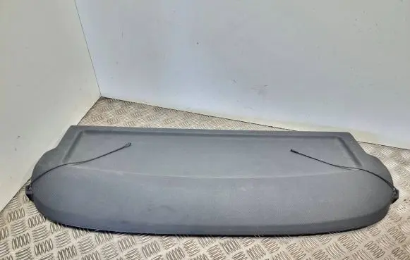 Audi A1 Parcel shelf 8X0867769A 21022012