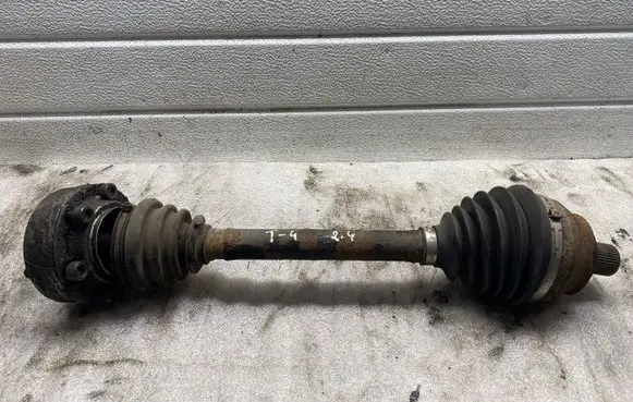 Fiat Ulysse Front driveshaft