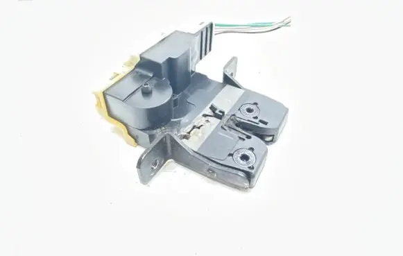 Renault Espace - Grand espace IV Tailgate/trunk/boot lock/catch/latch 8200090484