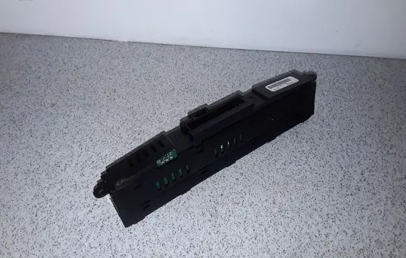 BMW 3 E46 Sunroof control unit/module 6914708