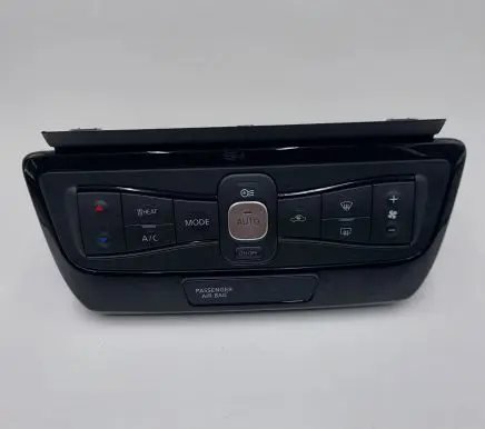 Nissan Leaf II (ZE1) Climate control unit 275005SE0A