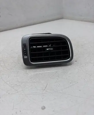 Volkswagen Polo V 6R Dashboard side air vent grill/cover trim 6C0819704