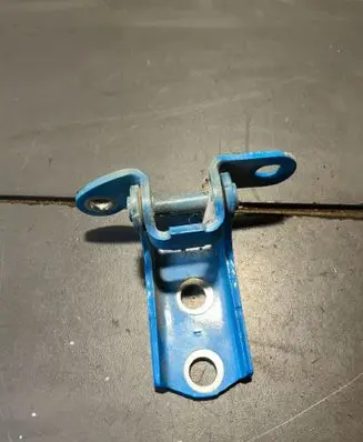 Toyota Aygo AB40 Rear door lower hinge