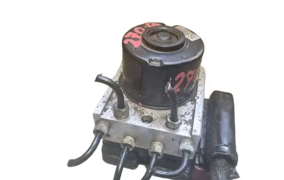 Opel Astra H ABS Pump 13157576 10097005093