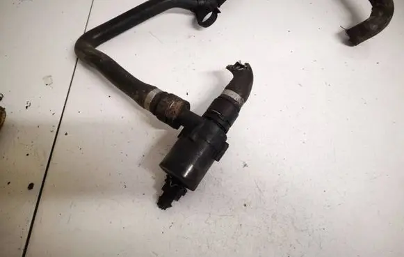 BMW 5 E60 E61 Electric auxiliary coolant/water pump 64216917700 64216917700-05