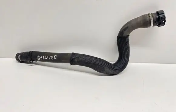 Citroen Berlingo Engine coolant pipe/hose