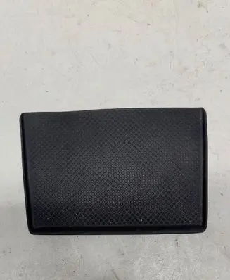 Volkswagen Polo V 6R Glove box pad 1K0858169